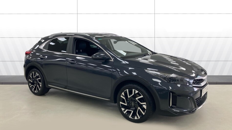 Kia Xceed 1.5T GDi ISG 3 5dr Petrol Hatchback